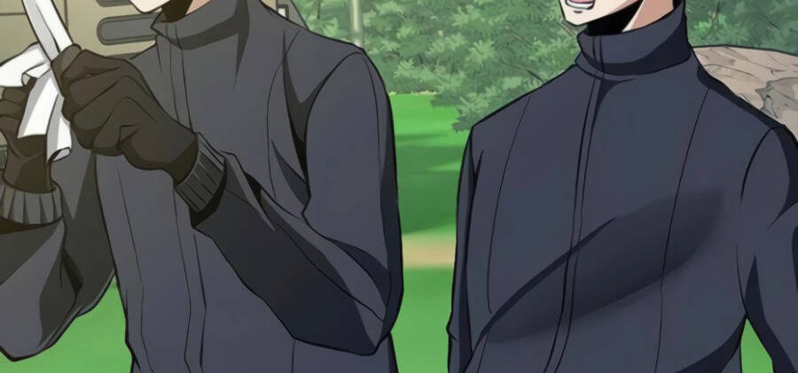 Giáo Viên Của Những Nhân Vật Phản Diện Chapter 14.5 - 29