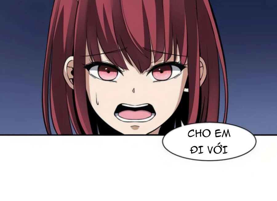 Giáo Viên Của Những Nhân Vật Phản Diện Chapter 14.5 - 35