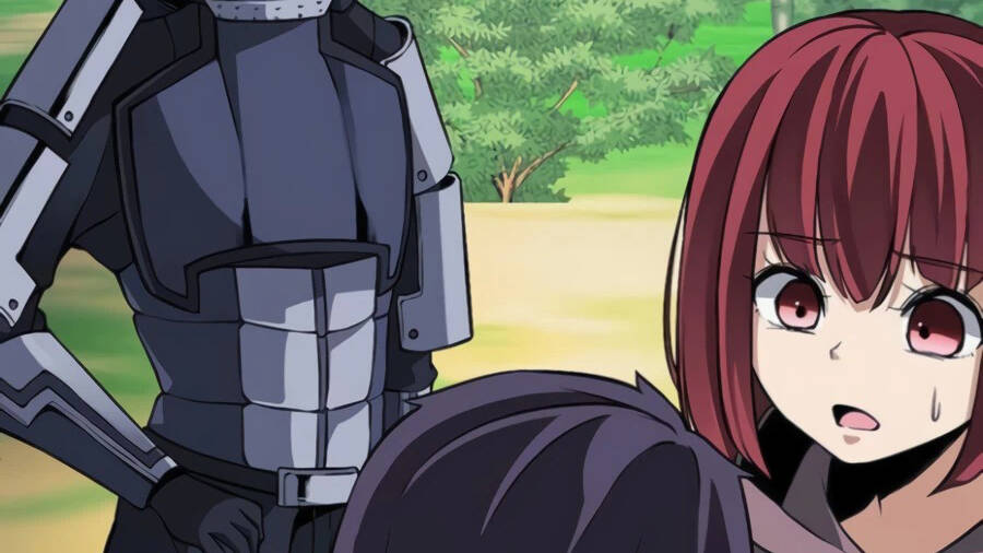 Giáo Viên Của Những Nhân Vật Phản Diện Chapter 14.5 - 56