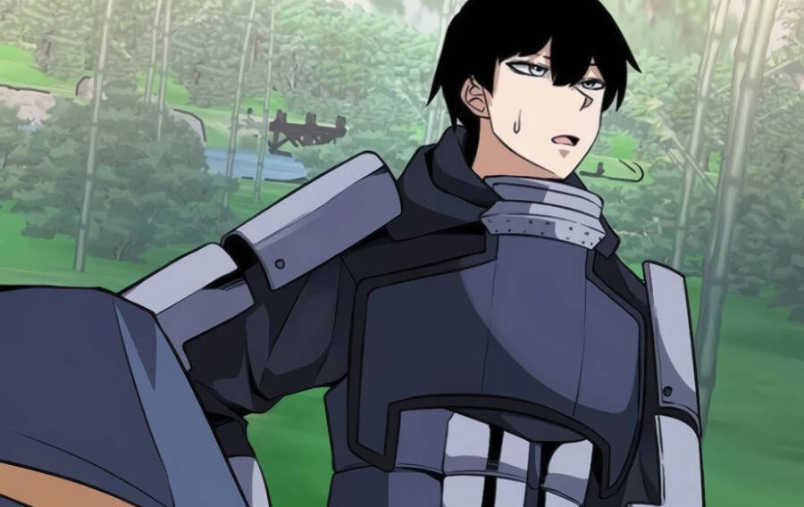 Giáo Viên Của Những Nhân Vật Phản Diện Chapter 14.5 - 63