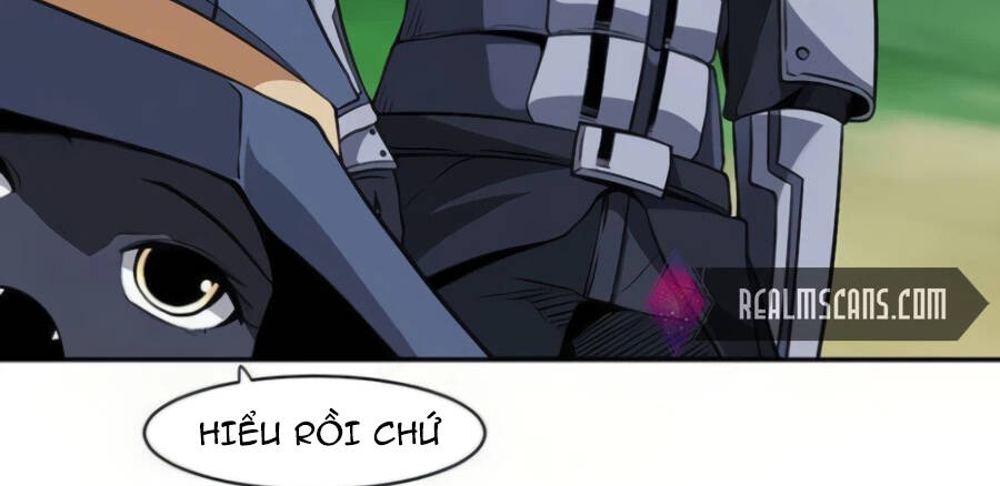 Giáo Viên Của Những Nhân Vật Phản Diện Chapter 14.5 - 64