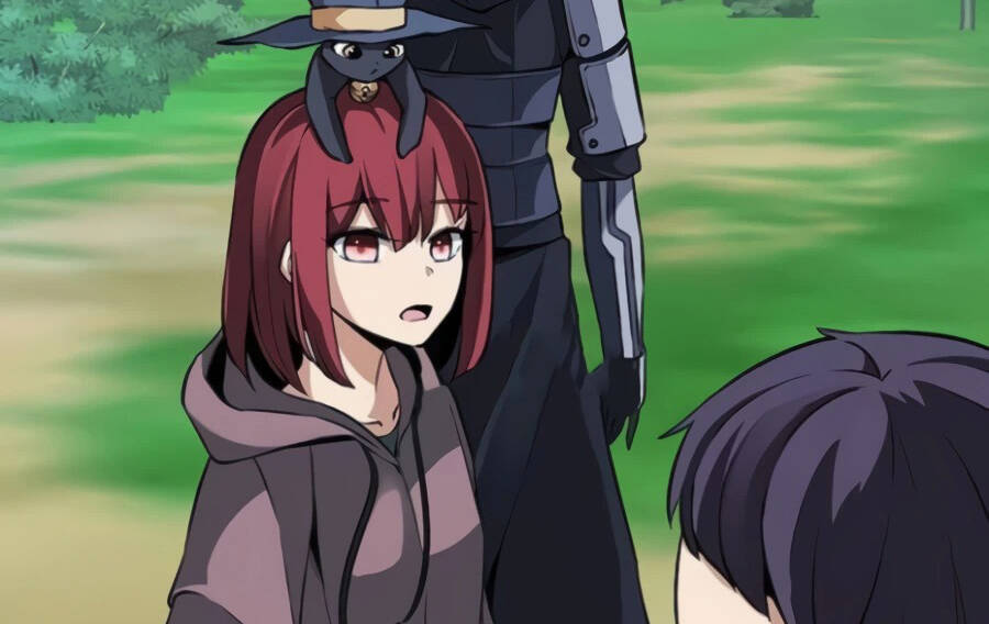 Giáo Viên Của Những Nhân Vật Phản Diện Chapter 14.5 - 75