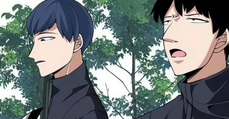 Giáo Viên Của Những Nhân Vật Phản Diện Chapter 14.5 - 80