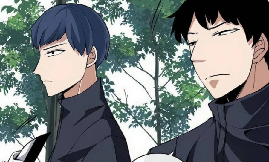 Giáo Viên Của Những Nhân Vật Phản Diện Chapter 14.5 - 83