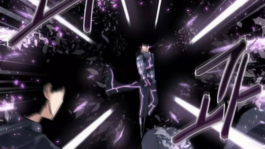 Giáo Viên Của Những Nhân Vật Phản Diện Chapter 14.5 - 90