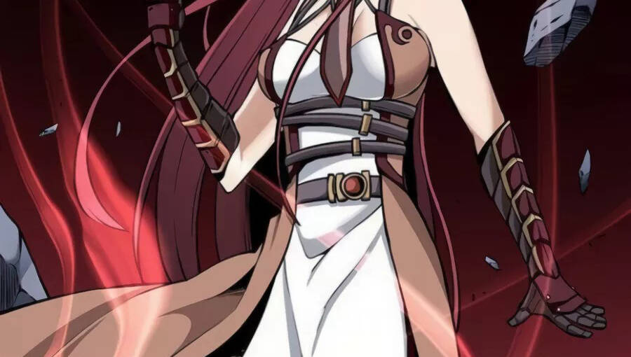 Giáo Viên Của Những Nhân Vật Phản Diện Chapter 14 - 107