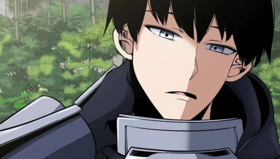 Giáo Viên Của Những Nhân Vật Phản Diện Chapter 14 - 118