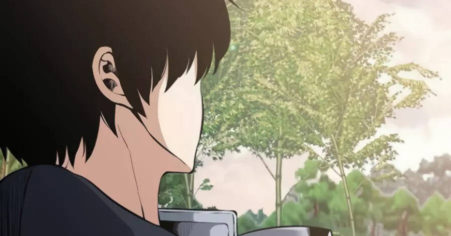 Giáo Viên Của Những Nhân Vật Phản Diện Chapter 14 - 126