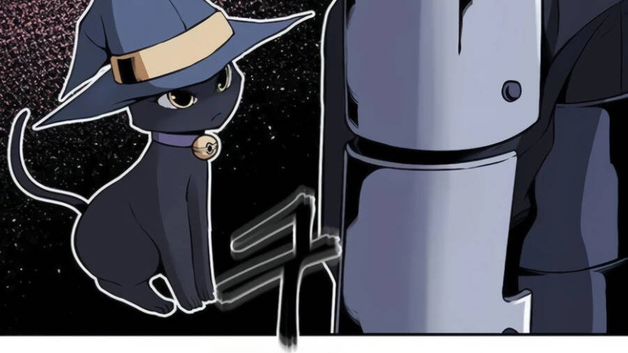 Giáo Viên Của Những Nhân Vật Phản Diện Chapter 14 - 36