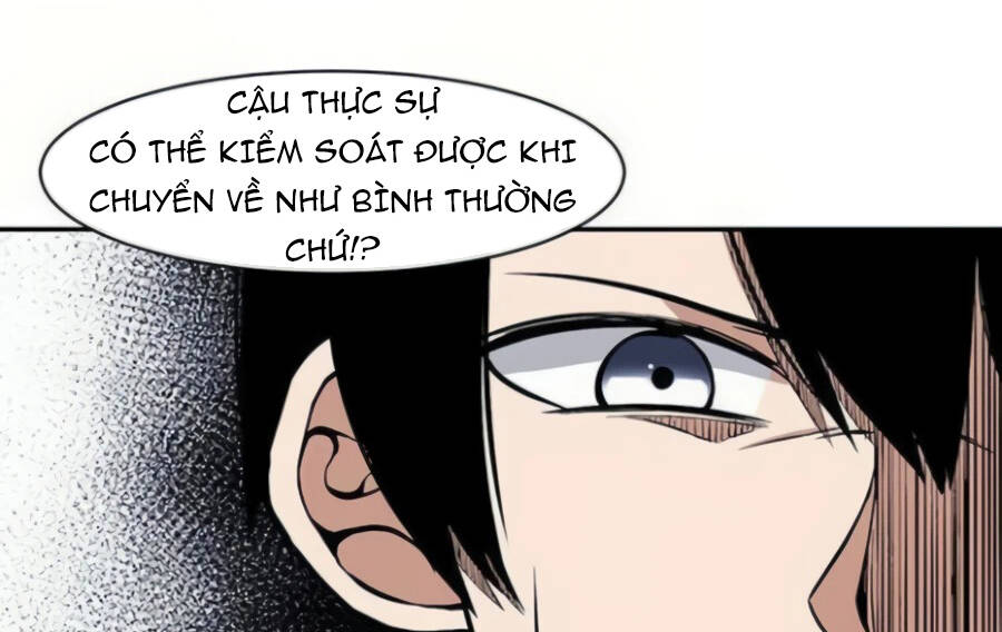 Giáo Viên Của Những Nhân Vật Phản Diện Chapter 14 - 43