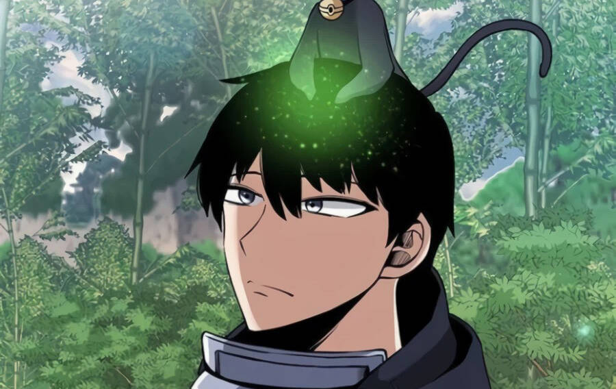 Giáo Viên Của Những Nhân Vật Phản Diện Chapter 14 - 54