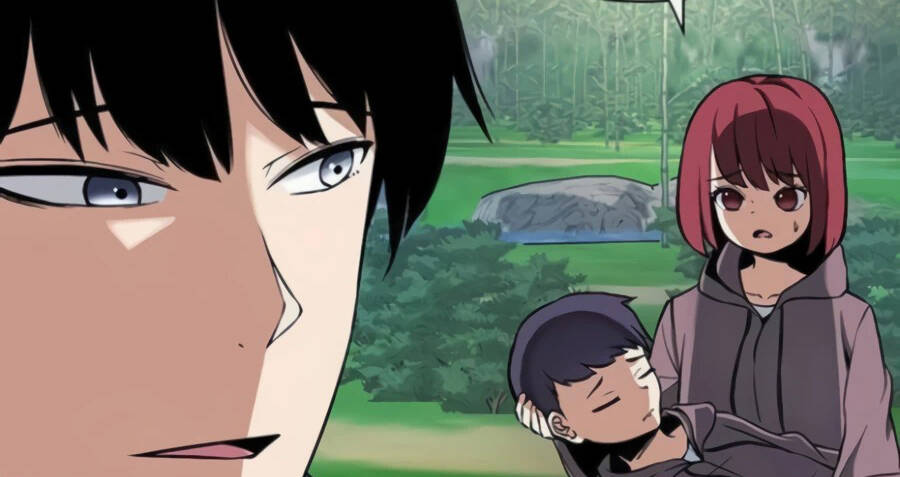 Giáo Viên Của Những Nhân Vật Phản Diện Chapter 14 - 65