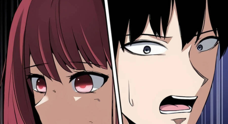 Giáo Viên Của Những Nhân Vật Phản Diện Chapter 14 - 90