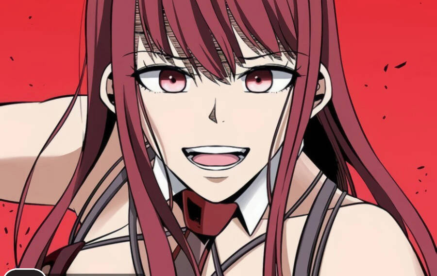 Giáo Viên Của Những Nhân Vật Phản Diện Chapter 14 - 98