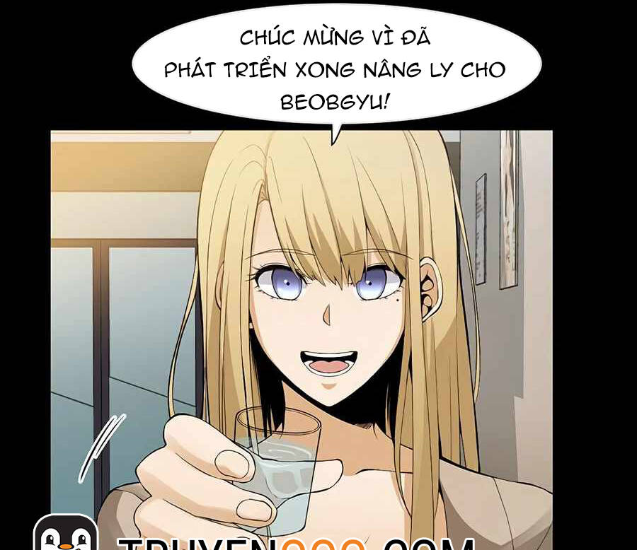 Giáo Viên Của Những Nhân Vật Phản Diện Chapter 2.5 - 24