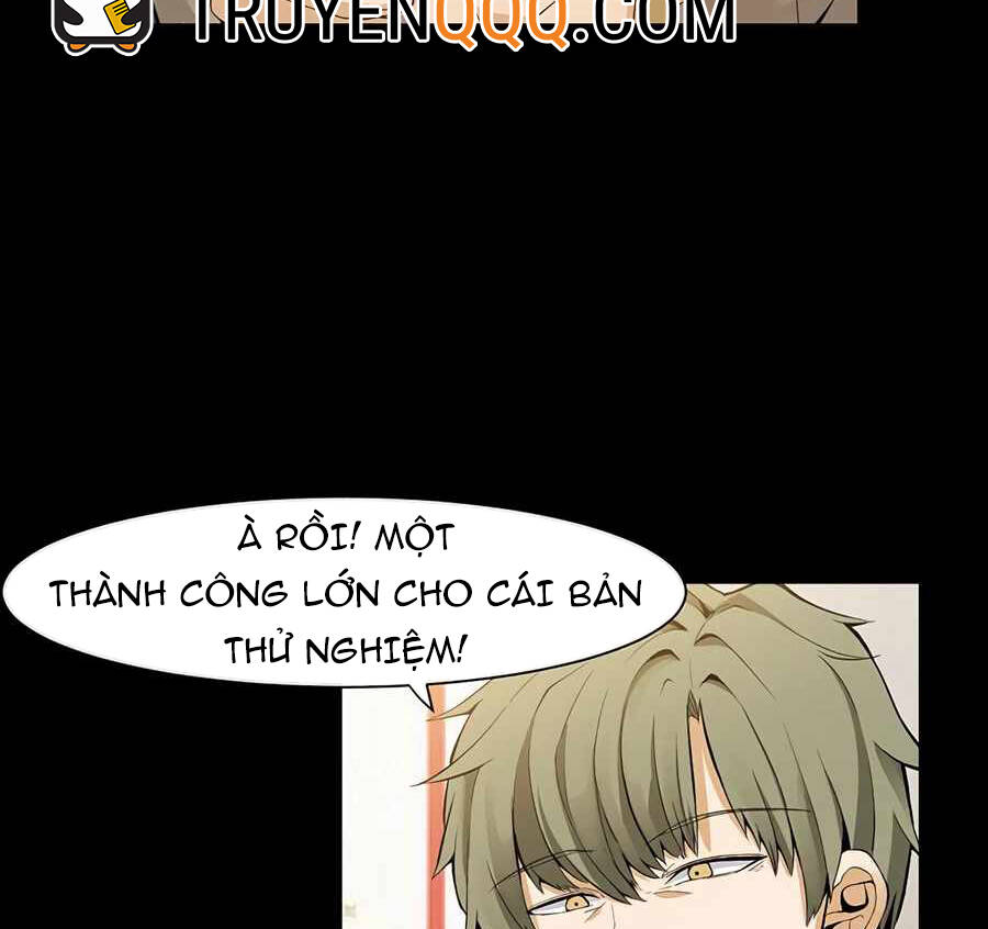 Giáo Viên Của Những Nhân Vật Phản Diện Chapter 2.5 - 25