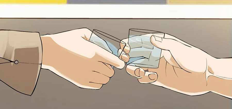 Giáo Viên Của Những Nhân Vật Phản Diện Chapter 2.5 - 28