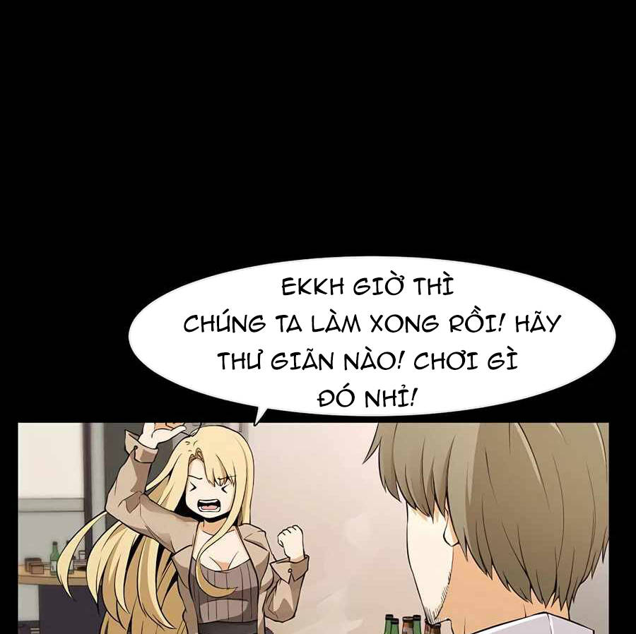 Giáo Viên Của Những Nhân Vật Phản Diện Chapter 2.5 - 36
