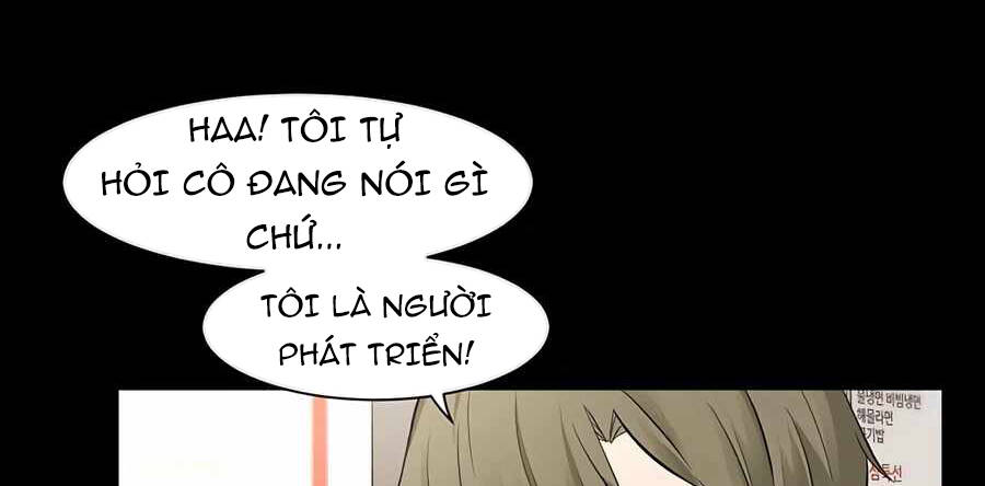 Giáo Viên Của Những Nhân Vật Phản Diện Chapter 2.5 - 41