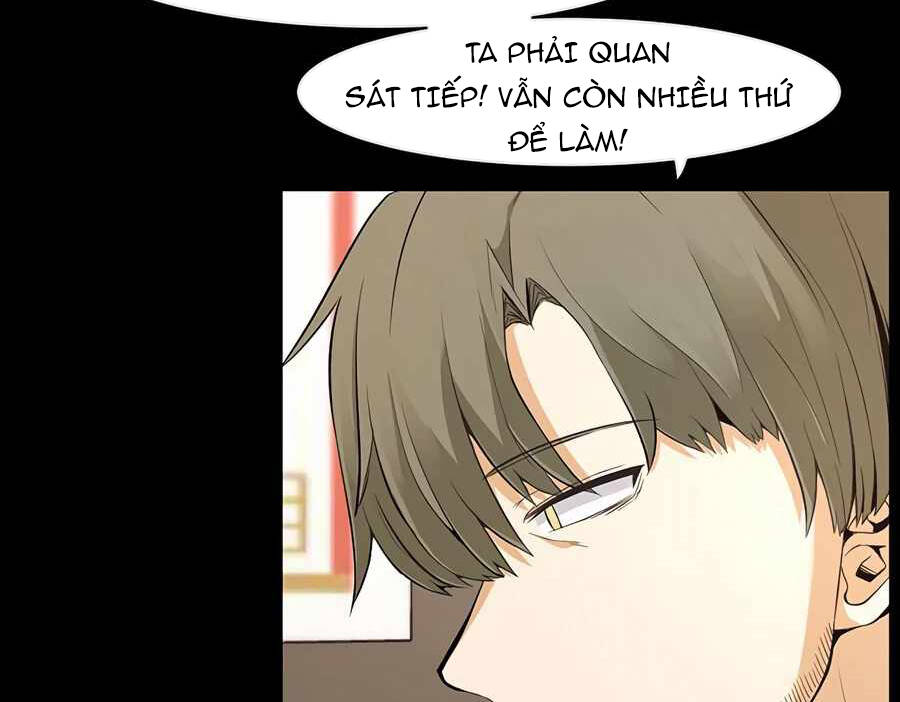 Giáo Viên Của Những Nhân Vật Phản Diện Chapter 2.5 - 47