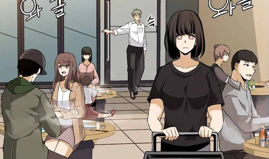 Giáo Viên Của Những Nhân Vật Phản Diện Chapter 2.5 - 6