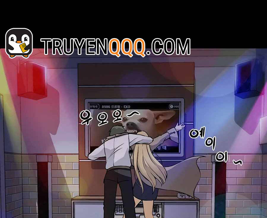 Giáo Viên Của Những Nhân Vật Phản Diện Chapter 2.5 - 57