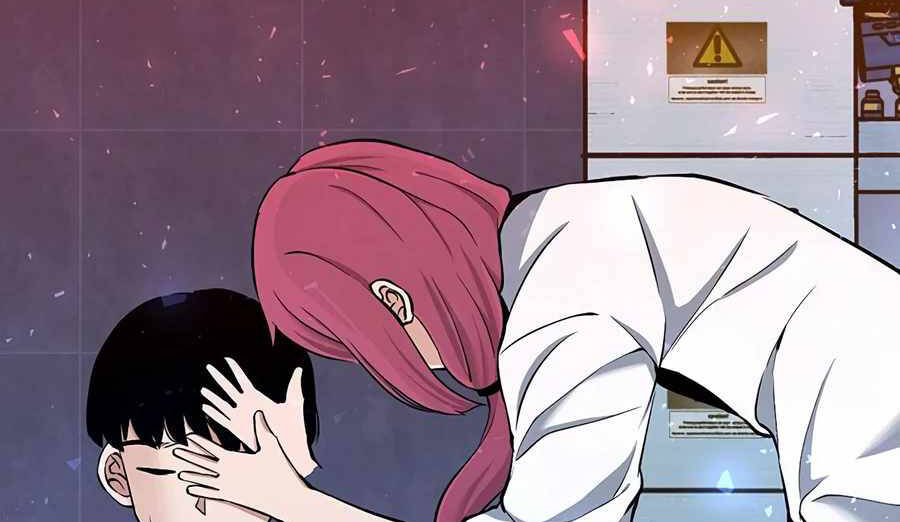 Giáo Viên Của Những Nhân Vật Phản Diện Chapter 2.5 - 79