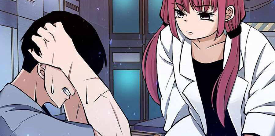 Giáo Viên Của Những Nhân Vật Phản Diện Chapter 2.5 - 86