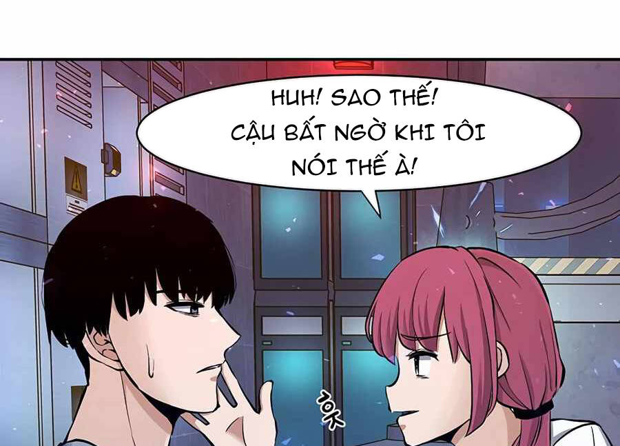 Giáo Viên Của Những Nhân Vật Phản Diện Chapter 2.5 - 91