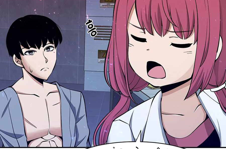 Giáo Viên Của Những Nhân Vật Phản Diện Chapter 2.5 - 97