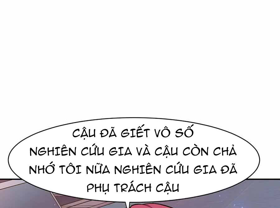 Giáo Viên Của Những Nhân Vật Phản Diện Chapter 2 - 121
