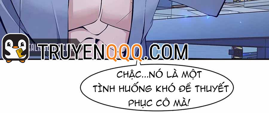 Giáo Viên Của Những Nhân Vật Phản Diện Chapter 2 - 126