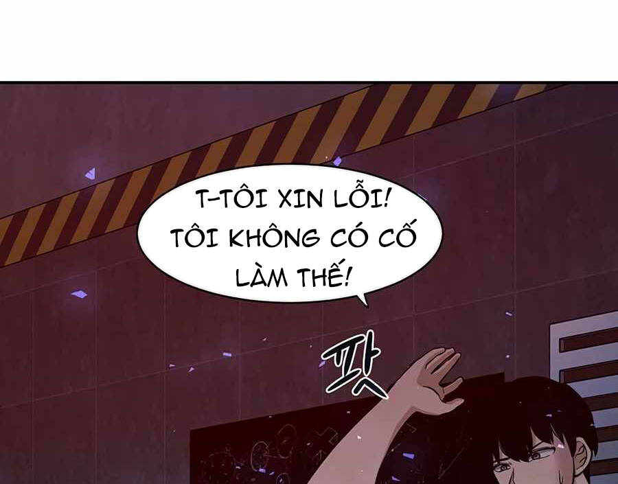 Giáo Viên Của Những Nhân Vật Phản Diện Chapter 2 - 26