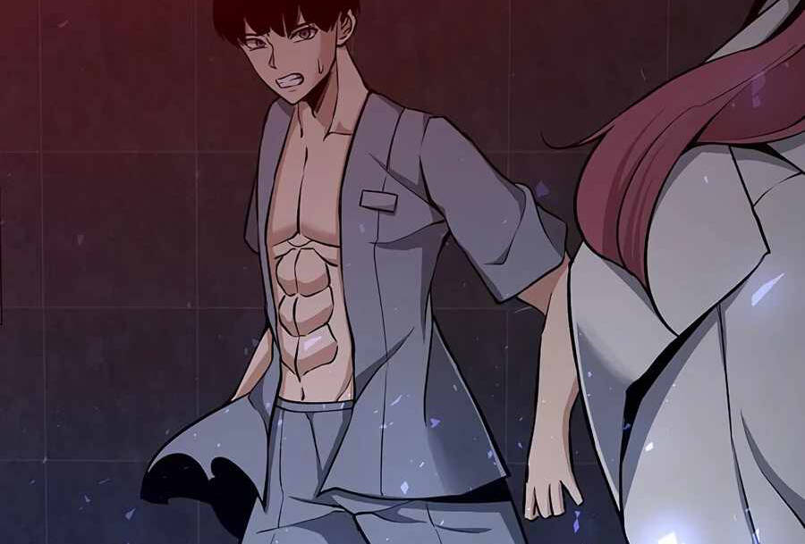 Giáo Viên Của Những Nhân Vật Phản Diện Chapter 2 - 32