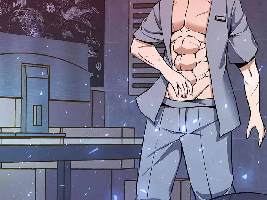 Giáo Viên Của Những Nhân Vật Phản Diện Chapter 2 - 43