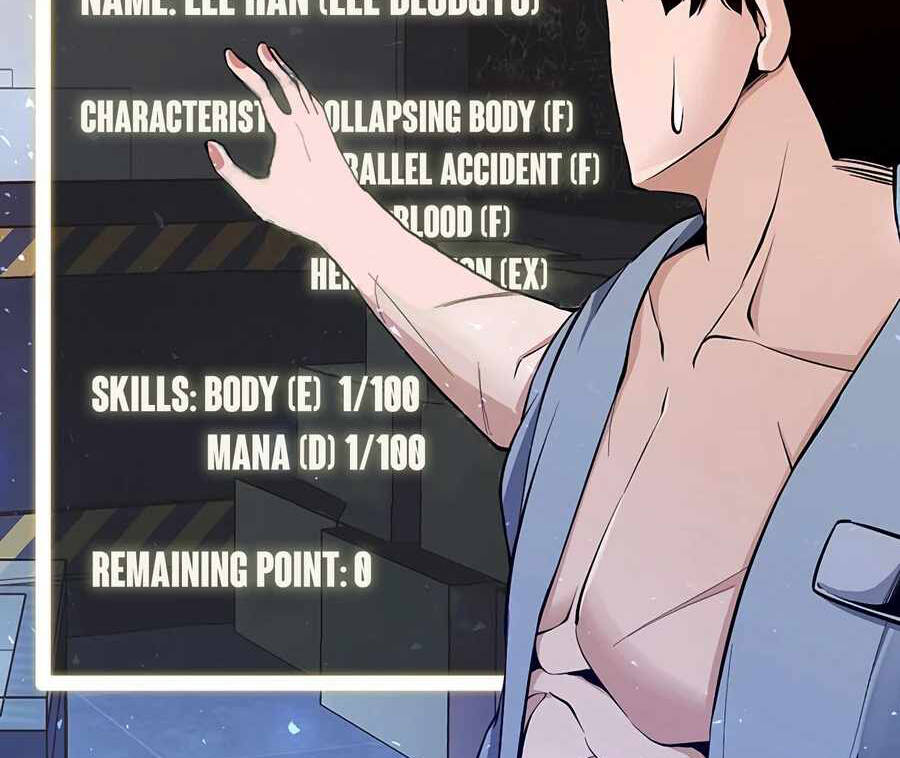 Giáo Viên Của Những Nhân Vật Phản Diện Chapter 2 - 51