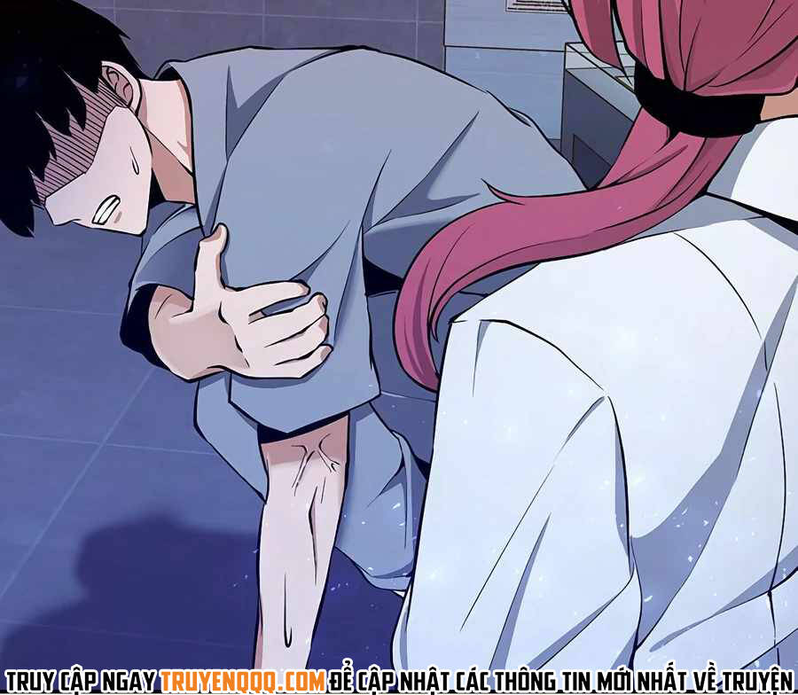 Giáo Viên Của Những Nhân Vật Phản Diện Chapter 2 - 91