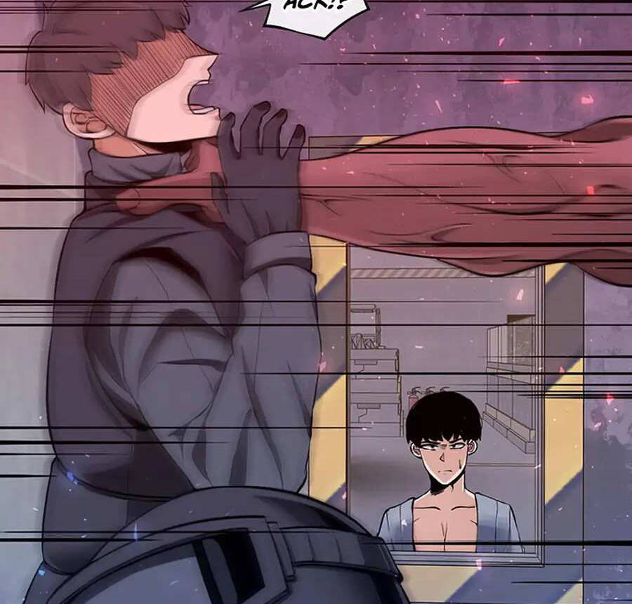 Giáo Viên Của Những Nhân Vật Phản Diện Chapter 3.5 - 11