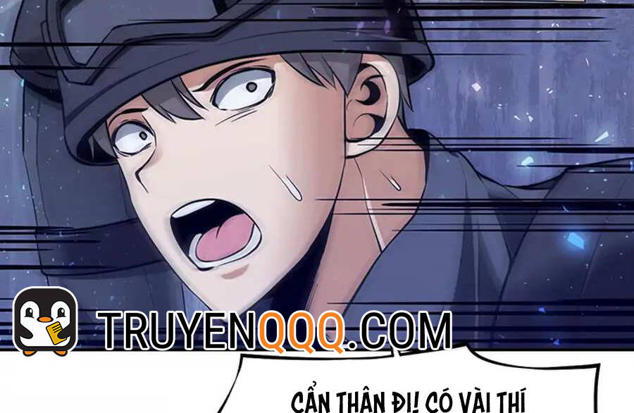 Giáo Viên Của Những Nhân Vật Phản Diện Chapter 3.5 - 12