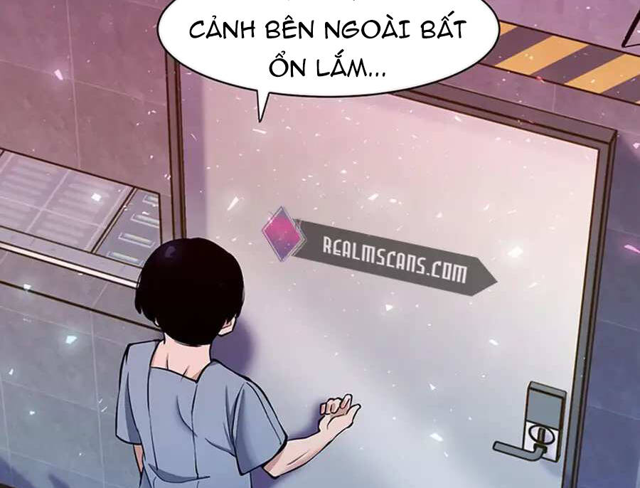 Giáo Viên Của Những Nhân Vật Phản Diện Chapter 3.5 - 17
