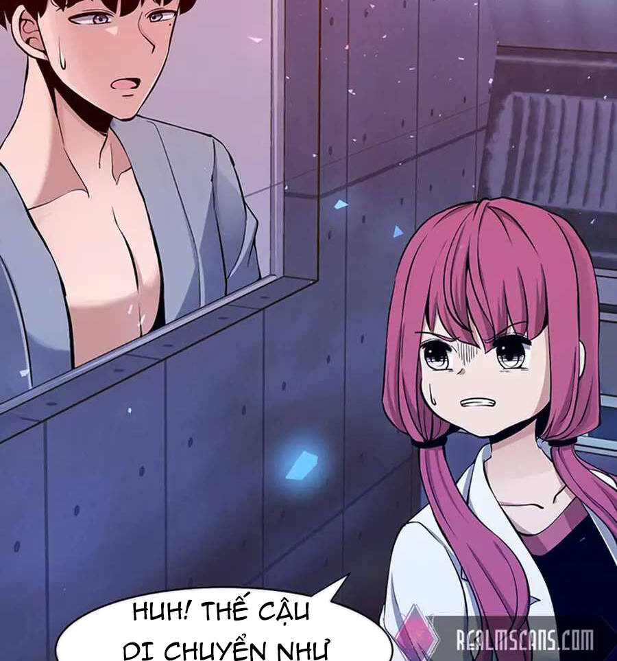 Giáo Viên Của Những Nhân Vật Phản Diện Chapter 3.5 - 3