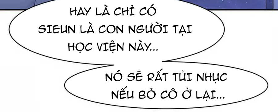 Giáo Viên Của Những Nhân Vật Phản Diện Chapter 3.5 - 24