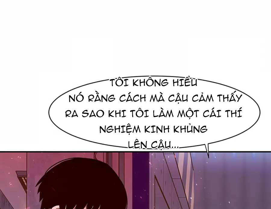 Giáo Viên Của Những Nhân Vật Phản Diện Chapter 3.5 - 25