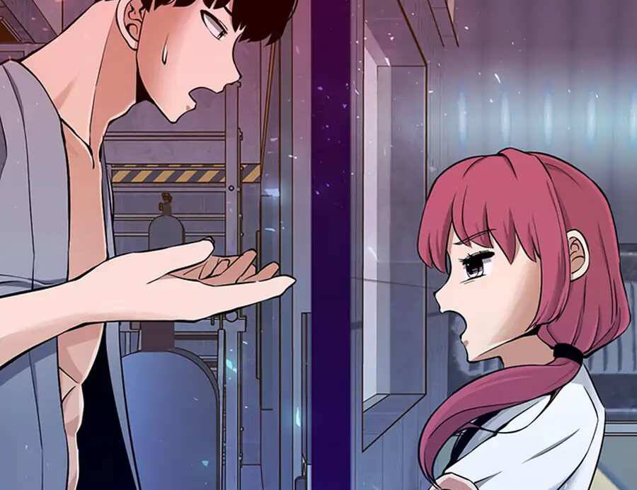 Giáo Viên Của Những Nhân Vật Phản Diện Chapter 3.5 - 26