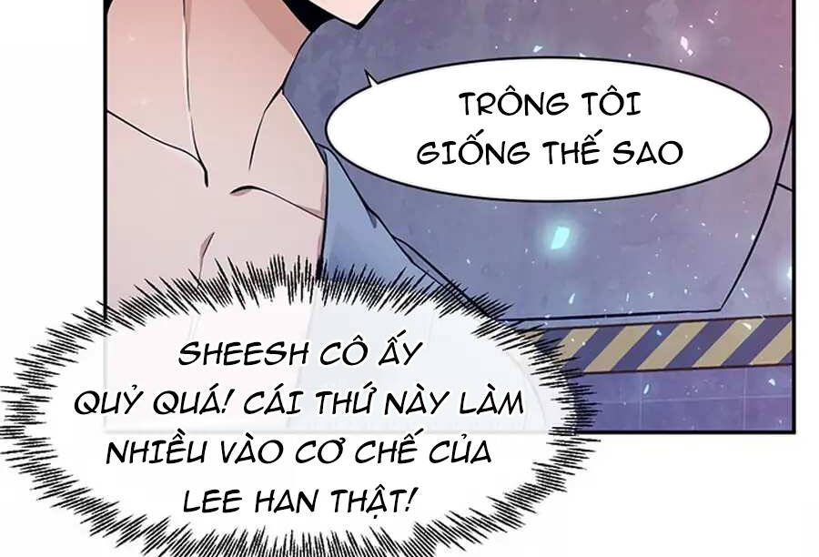 Giáo Viên Của Những Nhân Vật Phản Diện Chapter 3.5 - 29