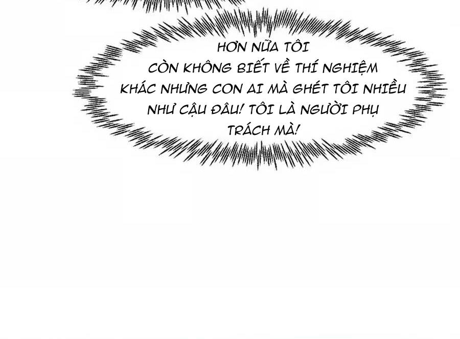 Giáo Viên Của Những Nhân Vật Phản Diện Chapter 3.5 - 30