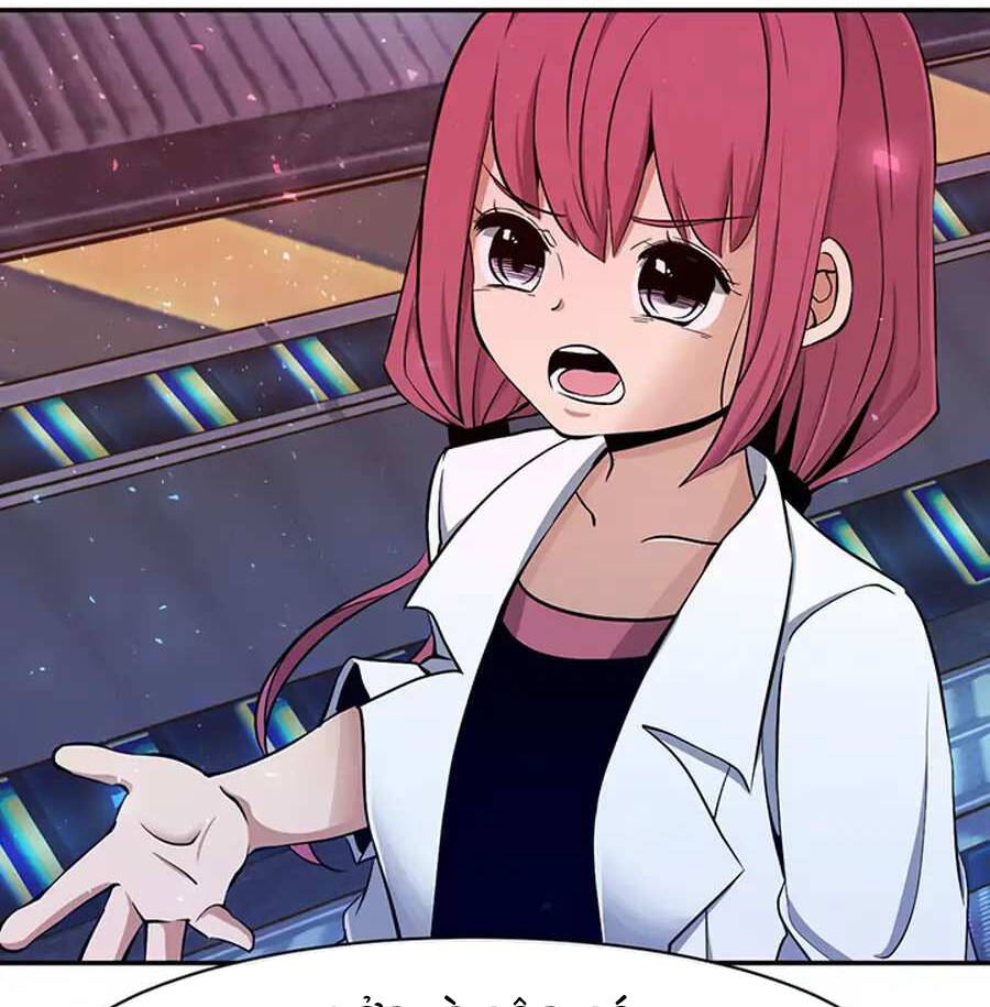 Giáo Viên Của Những Nhân Vật Phản Diện Chapter 3.5 - 31