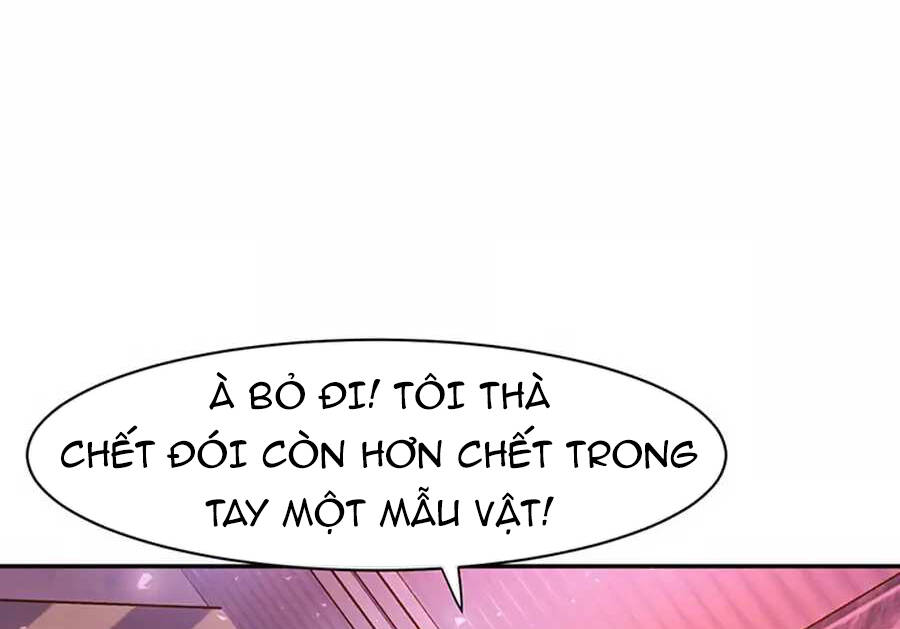 Giáo Viên Của Những Nhân Vật Phản Diện Chapter 3.5 - 36