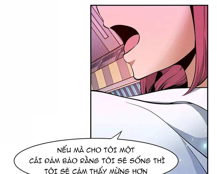 Giáo Viên Của Những Nhân Vật Phản Diện Chapter 3.5 - 39