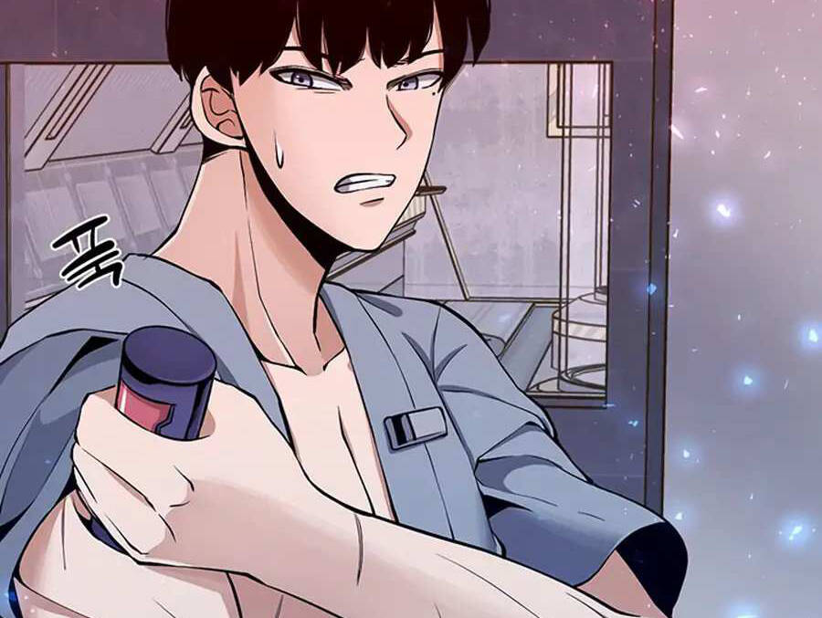 Giáo Viên Của Những Nhân Vật Phản Diện Chapter 3.5 - 49